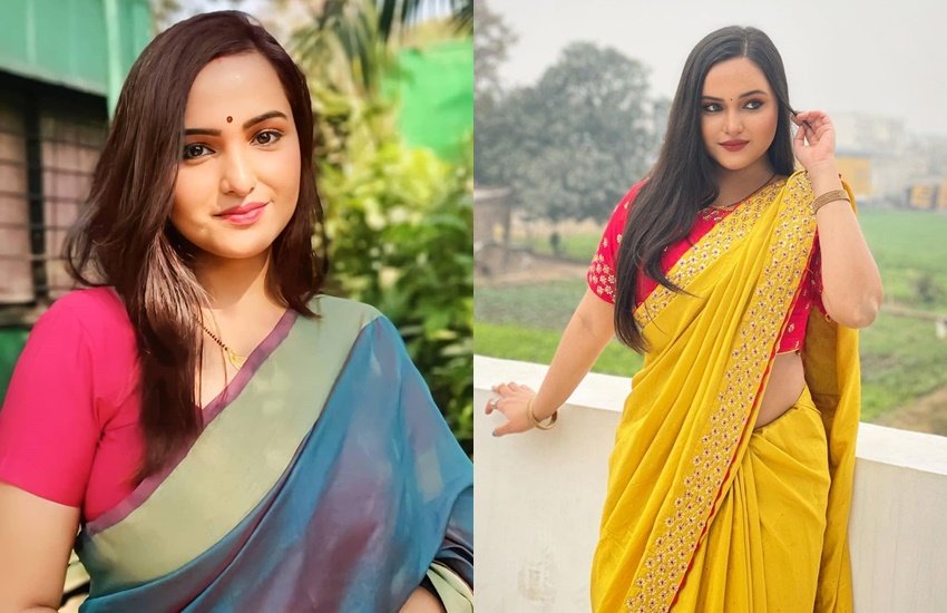 आलिया का लगभग हर अंदाज उनके फैंस को पसंद आता है। (All Photos: Aliya Naaz Instagram)