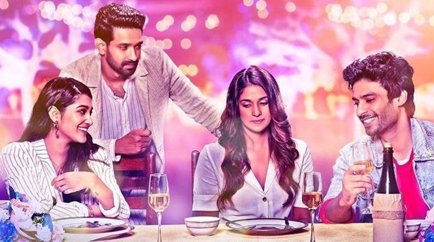 Alt Balaji Web Series: ऑल्ट बालाजी ओटीटी (OTT) का फेमस प्लेटफॉर्म है। एकता कपूर की ऑल्ट बालाजी पर हर तरह की फिल्में और वेब सीरीज उपलब्ध हैं। बात वेब सीरीज की करें तो इस प्लेटफॉर्म पर एक्शन, क्राइम, सस्पेंस और फैमिली ड्रामा पर बेस्ड कुछ ऐसी वेब सीरीज हैं जिनकी आईएमडीबी (IMDB) रेटिंग 8 से ज्यादा है।
