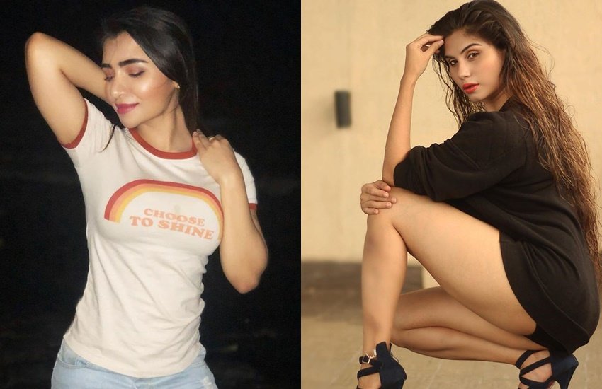 Actresses Of Bold Web Series: एकता कपूर (Ekta Kapoor) का ऑल्ट बालाजी (Alt Balaji) काफी लोकप्रिय ओटीटी (OTT) प्लेटफॉर्म है। यहां पर हर तरह की फिल्में और वेब सीरीज (Web Series) मनोरंजन के लिए उपलब्ध है। हालांकि इस प्लेटफॉर्म पर बोल्ड और अडल्ट कंटेंट वाली वेब सीरीज हमेशा से चर्चा में रहीं। ऑल्ट बालाजी की कई एक्ट्रेसेस हैं जिन्होंने अपनी पहचान बोल्ड एक्ट्रेस के तौर पर बनाई है। इनमें से कई एक्ट्रेसेस हैं जो अनमैरिड हैं। आइए डालते हैं उनमें से कुछ चर्चित नामों पर एक नजर: 