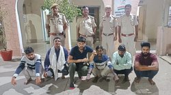 दि कश्मीर फाइल्स पर किया पोस्ट तो दलित शख्स को मंदिर की “चौखट पर नाक रगड़ने” को कर दिया मजबूर