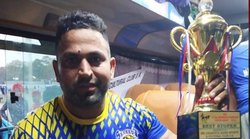 कबड्डी खिलाड़ी संदीप नांगल की हत्या की विदेश में रची गई थी साजिश, हत्या के षडयंत्र के आरोप में कनाडा और मलेशिया के 3 लोगों पर मामला दर्ज