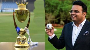 Amit Shah Son Jay Shah Asia Cup Sri Lanka BCCI Secretary President of Asian Cricket Council ACC AGM