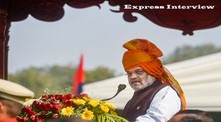 Amit Shah, Amit Shah Interview, bjp, Narendra Modi, yogi adityanath