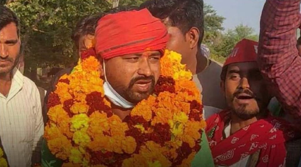 Anil Pradhan