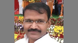 Anurag Patel