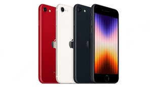 Apple iPhone SE 2022