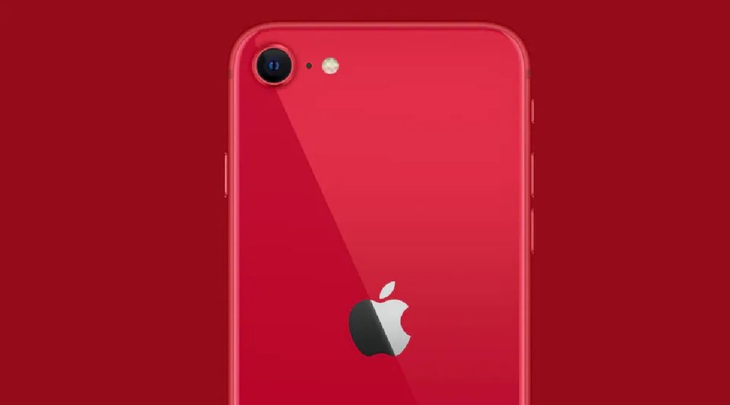Apple iPhone SE Offers
