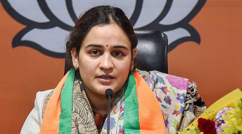 Aprana Yadav| Aparna Akhilesh yadav Photo| Aparna Photo|