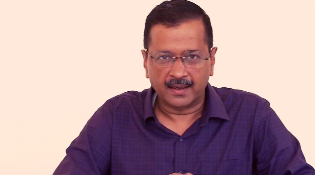 ABP News, Arvind Kejriwal, BJP, Bulldozer policy, PM Modi, Punjab