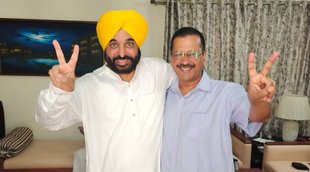 Punjab Election| Arvind Kejriwal| Arvind Kejriwal Photo|
