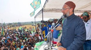 Fuel Prices, Asaduddin Owaisi, AIMIM