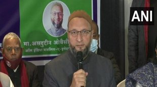 Asaduddin Owaisi