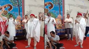 Rajasthan, Jodhpur, Asaram, Sanjeevani, Mistake of IPS, Page number 7, IPS book, 7 March hearing