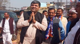 Ashish Patel