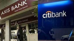 Axis Bank-Citi India के बीच 1.6 अरब डॉलर की डील से कस्टमर पर पड़ेगा क्‍या-क्‍या असर, जानें