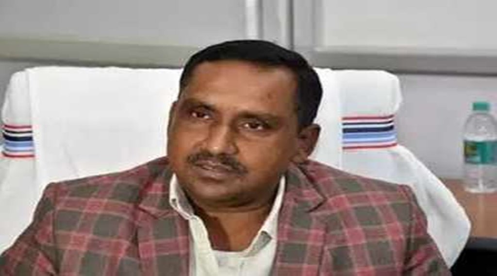 झारखंड के स्वास्थ्य मंत्री और कांग्रेस पार्टी के वरिष्ठ नेता बन्ना गुप्ता। (फोटो- फेसबुक)
