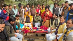 आपका चैनल मुझे हारा हुआ क्यों दिखा रहा था? महिला विधायक ने पत्रकार से पूछ लिया सवाल तो मिला ये जवाब