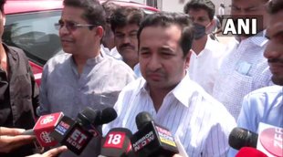 Maharashtra, NCP Sharad Pawar, Dawood Ibrahim, Nawab Malik, minister narayan rane, FIR Lodged