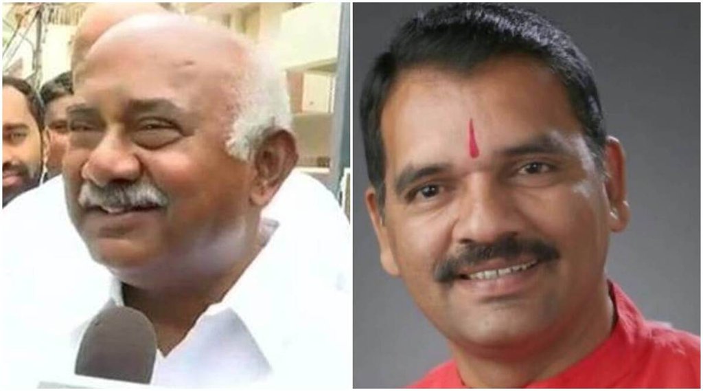 BJP Karnataka, Hindu Temple Bar Muslims Venders| Karnataka News