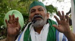 आपकी ‘कोको’ यूपी चुनाव के नतीजों में नहीं दिखाई दी? इस सवाल पर पढ़िए राकेश टिकैत का जवाब