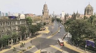 BMC, PF Scam