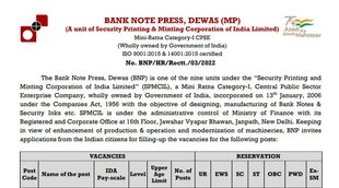 BNP, BNP Job, BNP Vacancy