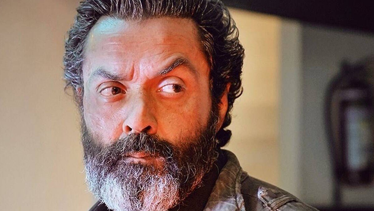 Bobby deol, Entertainment, Bollywood