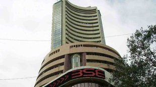 BSE Building | Stock Market News| Multilbagger stock in Hindi