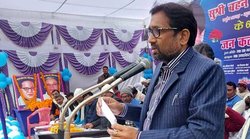 विधानसभा में नेताओं ने ली चुटकी तो भड़क गए BSP के इकलौते MLA, योगी आदित्यनाथ और अखिलेश यादव पर कही यह बात