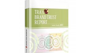 TRA Brand List| India Most Trusted Brand | Top Indian Brands