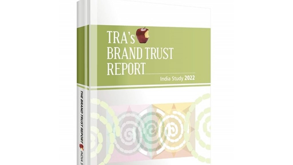 TRA Brand List| India Most Trusted Brand | Top Indian Brands