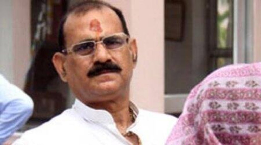 UP | Bhadohi | Bahubali vijay mishra