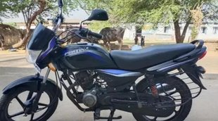 Second Hand Bike ।Bajaj Platina । Bajaj Auto