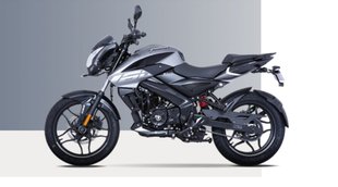 Two Wheeler Finance Plan । Bajaj Pulsar NS160 । Sports Bike