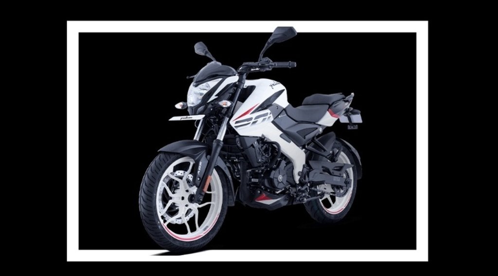 Second Hand Bike । Bajaj Pulsar NS200 । Sports Bike