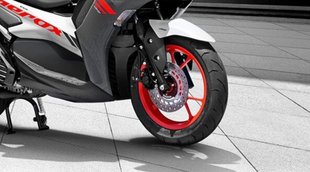 Best 150cc Engine Scooters । Aprilia SXR 160 । Yamaha Aerox 155 । Vespa SXL 150