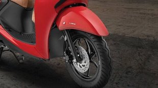 Best Mileage Scooters 125cc । Yamaha Fascino 125 । TVS Jupiter 125 । Suzuki Access 125