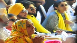 Punjab CM, Bhagwant Mann