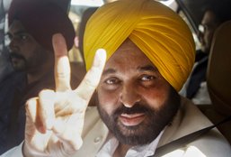 Punjab, Punjab Assembly, AAP, Speaker, Kultar Singh Sandhwan, Sarpanch to MLA,