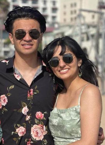 तलाक के बाद इंदरप्रीत दोनों बच्चों को लेकर अमेरिका चली गईं। भगवंत मान के बेटे का नाम दिलशान और बेटी का सीरत है। 