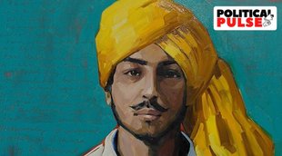 Punjab, Bhagat Singh, Shaheed-e-Azam, Bhagat Singh village, Bhagwant Mann, AAP leader, Would be CM