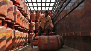 Bharat Gas| BPCL UPI LPG Payment