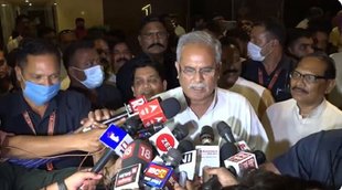 Bhupesh Baghel