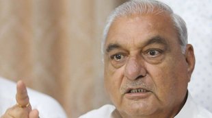 Congress Turmoil, G-23 Meeting