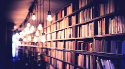 द वेस्ट लैंड शताब्दी पाठ