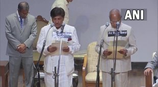 Brahm Shankar Jimpa