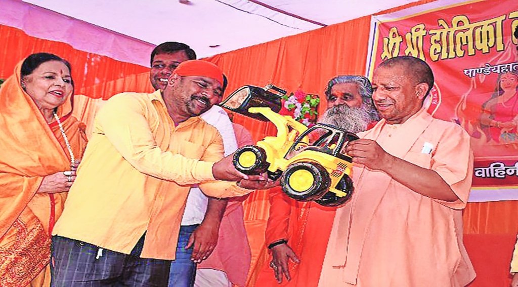 विधान-सधा