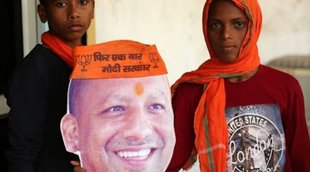 CM yogi,Gorakhpur