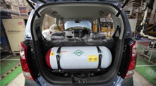 cng car tips । cng kit । cng vehicle । cng kit installation