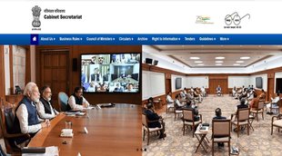 Cabinet Secretariat Recruitment 2022